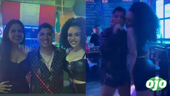 Mirella Paz - diario Ojo