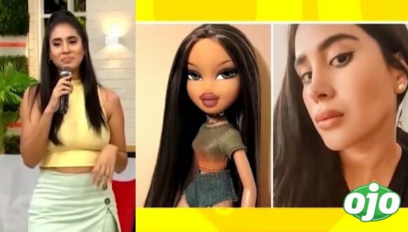 América Hoy - Melissa Paredes admite que se puso ácido hialuronico en el rostro - diario OJO