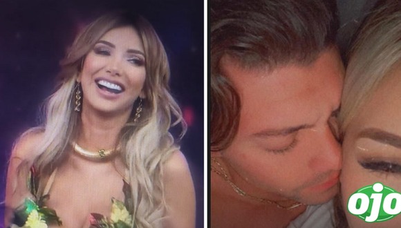 Paula Manzanal pone fin su relación con Ignacio Baladán: “Estoy soltera, estoy contenta” | ojo