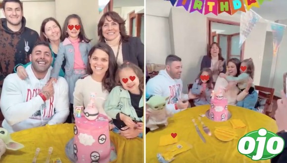 OJO | Andrea y Sebastián