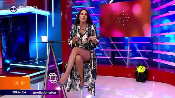 Rebeca Escribens cuestiona a Piqué y Clara Chía