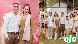 Melissa Klug habla de su sexto embarazo y lanza misil a Jefferson Farfán: “Tengo paz y tranquilidad”