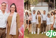 Melissa Klug habla de su sexto embarazo y lanza misil a Jefferson Farfán: “Tengo paz y tranquilidad”