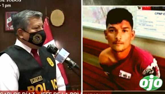 Buscan a chofer de combi que atropelló a inspectora | OJO