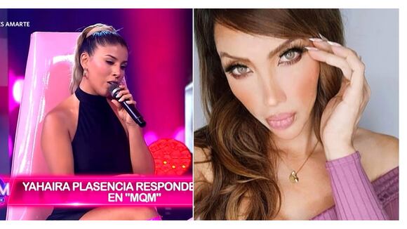 Yahaira se disculpa con Nicole Akari