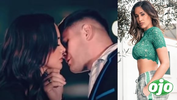 Diario OJO- Rosángela dejó plantado a Pancho