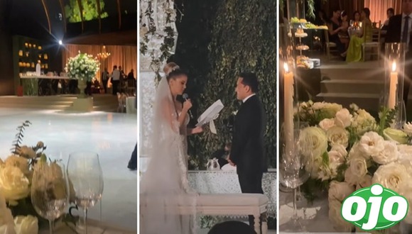 OJO | Brune y Richard