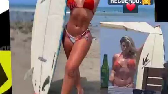 Macarena Velez - diario OJO