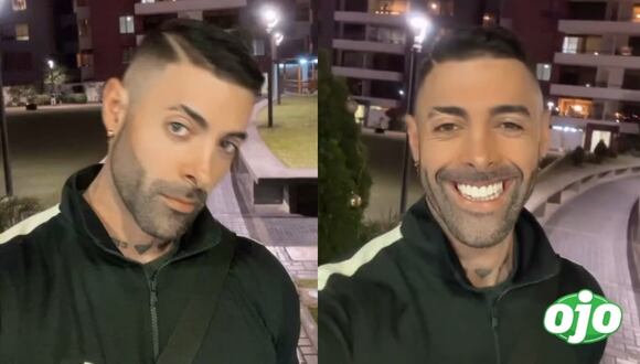 Sebastián Lizarzaburu - diario Ojo