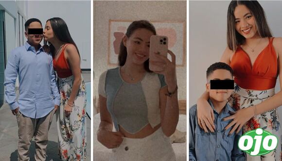 Melissa Lobatón confirma que también se tatuará las iniciales de sus hermanos | OJO