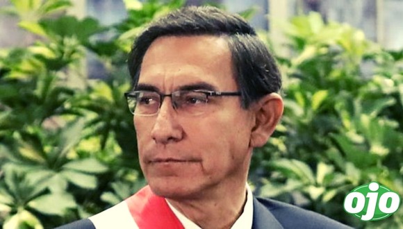 Martin Vizcarra | diario OJO