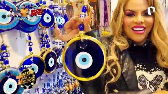 Andrés Hurtado y sus hijas