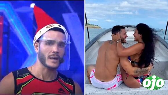 Mario Irivarren comenta sobre su relación con Vania Bludau - Ojo