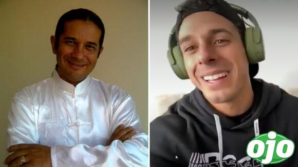 “Hugo García se va a enamorar de alguien de ‘Esto es Guerra’”, afirma Reinaldo Dos Santos | Diario OJO