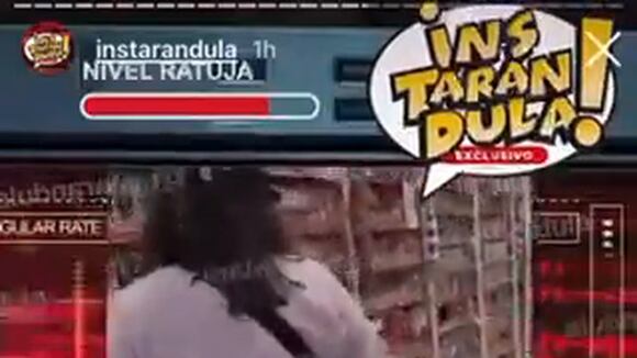 Ojo - El ampay de Jorge Guerra