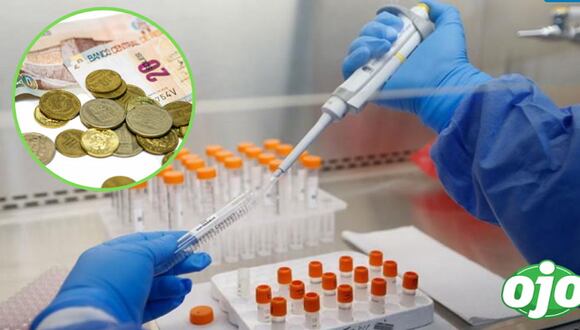 Vacuna peruana contra el Covid-19: ¿Cuánto costará su aplicación? | OJO