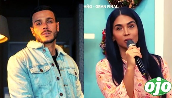 Mario Irivarren se defiende