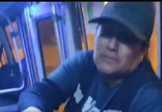 “Señora, cóbrese”: pasajero de bus paga con limones y le dan vuelto | VIDEO