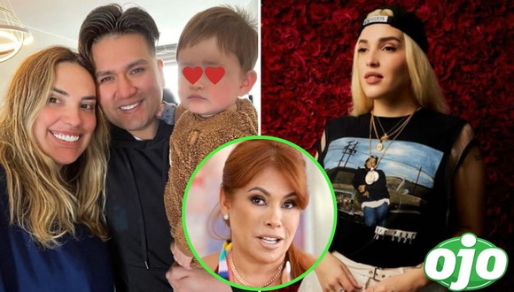 OJO | Deyvis y Cassandra