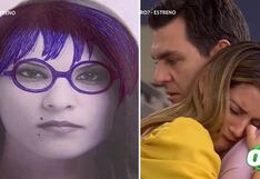 Al fondo hay sitio: Macarena descubre que su mejor amiga era Claudia Llanos