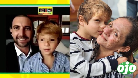 Antoñito reveló lo que más extraña del Peru - America Hoy - diario OJO