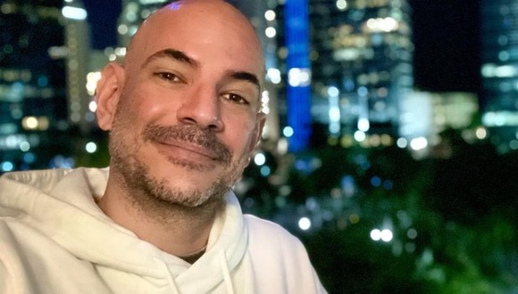 ZONA POPULAR | Ricardo Morán aseguró que todavía no ha encontrado el amor