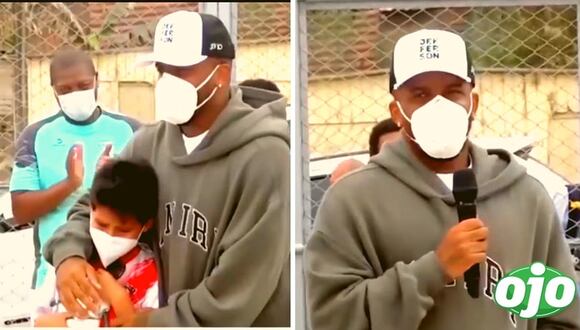 Jefferson Farfán | diario OJO