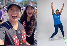 Natalia Salas cumple sus sueños tras finalizar sus quimioterapias