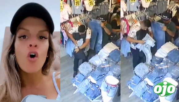 Alejandra Baigorria - diario Ojo