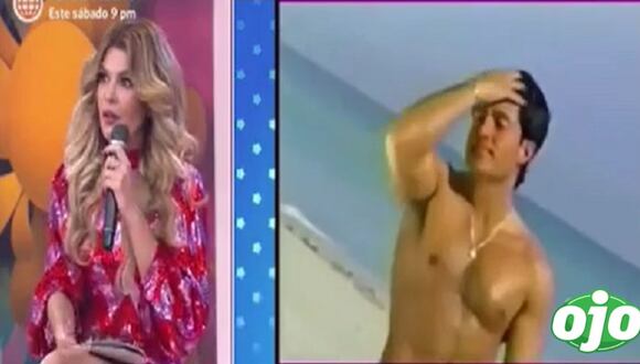 C4 Itati Sobre Fernando | DIARIO OJO