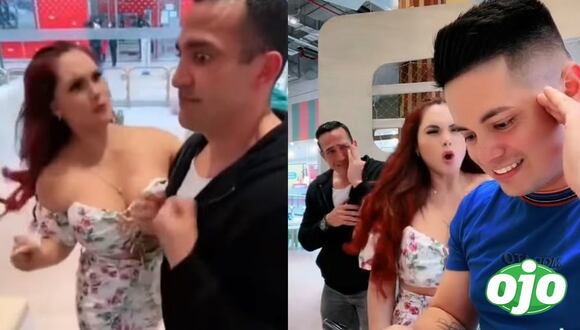 Génesis Tapia - diario OJO