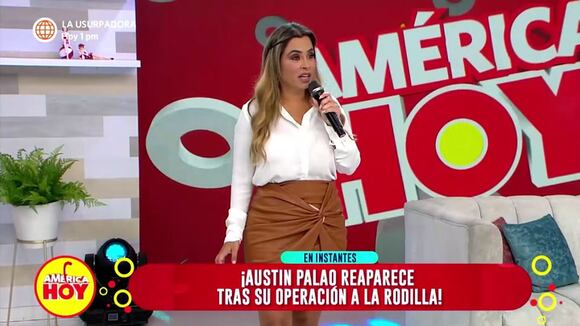 Flor Polo cuenta por qué le quitó el apellido de Néstor a sus hijos en redes sociales