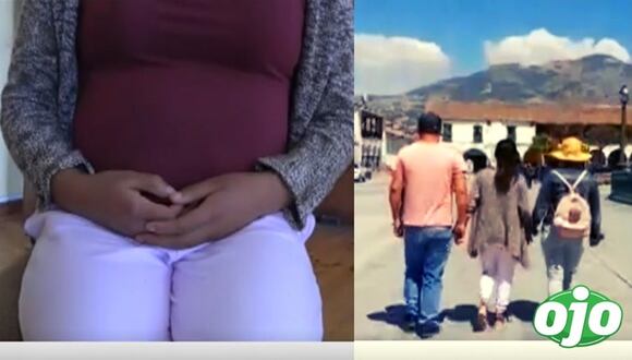 diario OJO | Acusan a pastor de abusar de menor