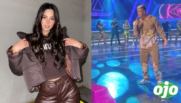 Presentación de Emilio Jaime en Esto es guerra | OJO