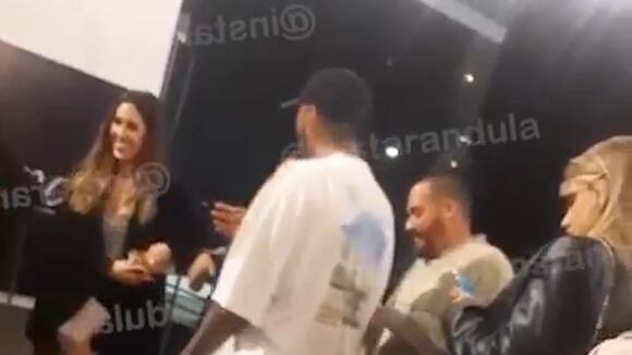 Tepha Loza y Sergio Peña - diario ojo