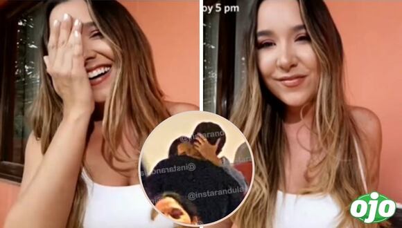 Alessandra Fuller asegura que está soltera | DIARIO ojo