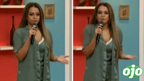 Flor Polo implora por cama UCI para su tío que se infectó por COVID-19