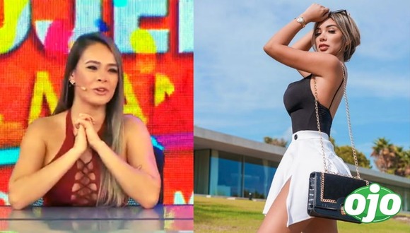 diario OJO | Jossmery Toledo