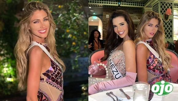 Alessia Rovegno - diario Ojo