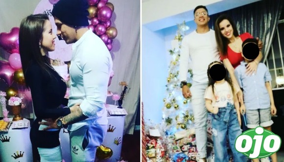 Greissy Ortega revela el sexo de su tercer bebé | OJO