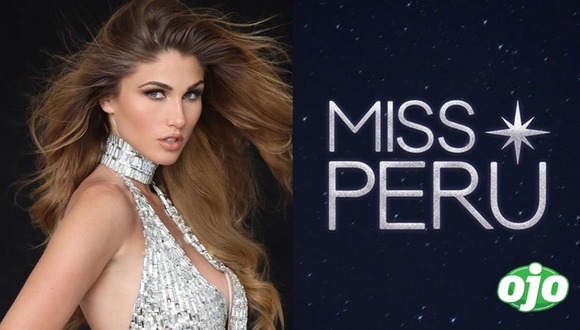 Jessica Newton - diario Ojo