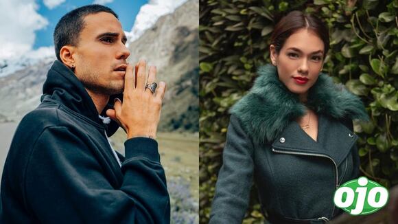 Jazmín Pinedo - diario OJO