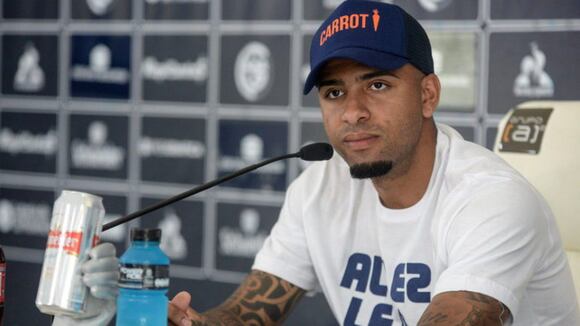 Alexi Gómez es denunciado por violencia psicológica contra una menor de edad