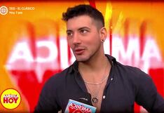 Jean Paul revela la razón por la cual Romina Gachoy lloró en su cita: ¿Qué sucedió? (VIDEO)