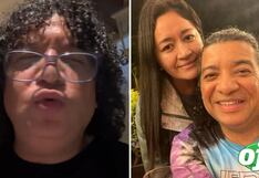 La reacción de Carlos Vílchez al ver una nueva foto de su pareja: “Ta que abuso”