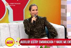 Giselo a Lizbeth Cueva por su fallido programa en Latina: “nos dejó por Spider-Man” (VIDEO)