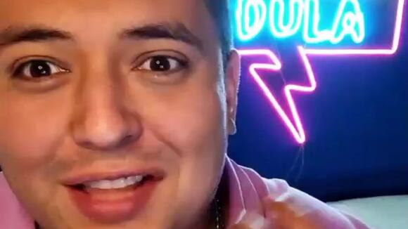 Samu sobre Chabelita