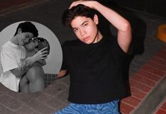 Josi Martínez sobre su relación con modelo: “Me encanta que sea como yo, a él no le importa nada” (VIDEO)