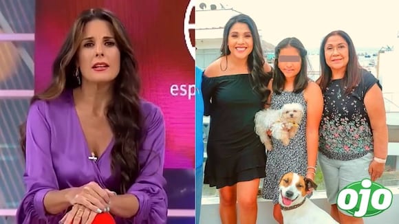 Rebeca Escribens sobre Tula Rodríguez | diario OJO