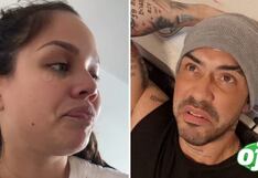 ¿Andrea San Martín y Diego Chávarri en coqueteos? “Niño engreído”